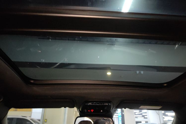 沃尔沃S60 2022款 B4 智逸豪华版局部细节22