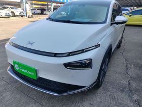 小鹏G3 2022款 G3i 520N+