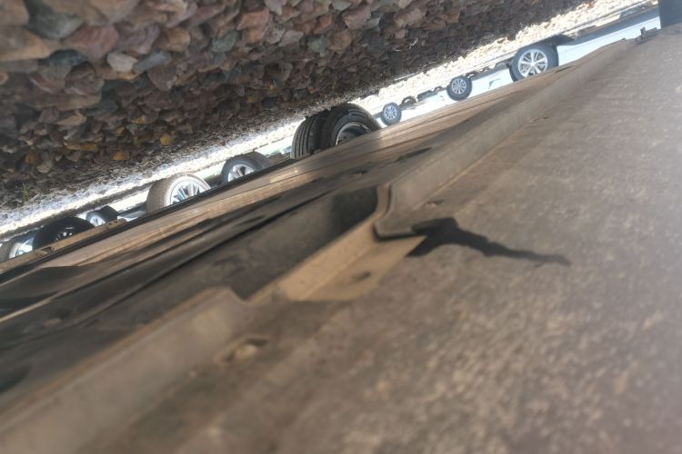 马自达CX-30 EV 2021款 纯电驭享版局部细节9001