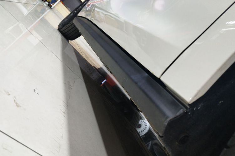 比亚迪 海豹06新能源 2024款 DM-i 120KM尊荣型局部细节9001