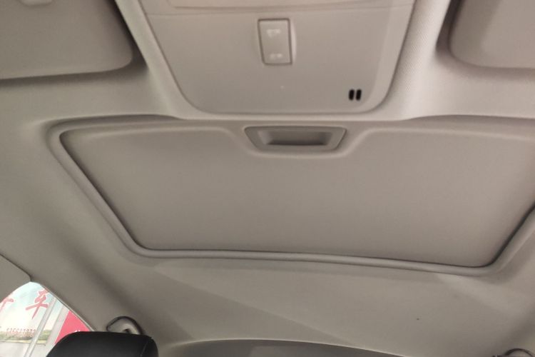 别克 英朗 2021款 改款 典范 1.5L 自动精英型中控内饰22