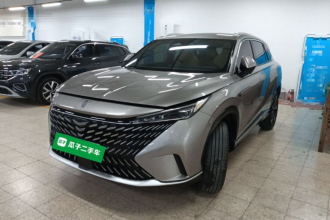 荣威RX5 2023款 1.5T 豪华滑屏版