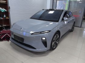 蔚来ET5T 2023款 75kWh Touring