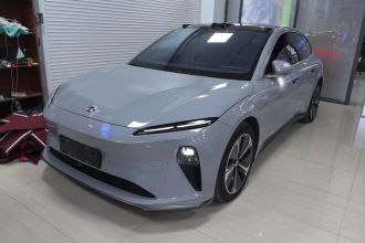 蔚来ET5T 2023款 75kWh Touring