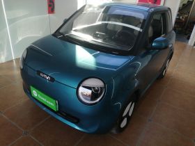 长安启源 长安Lumin 2022款 210km 香甜款