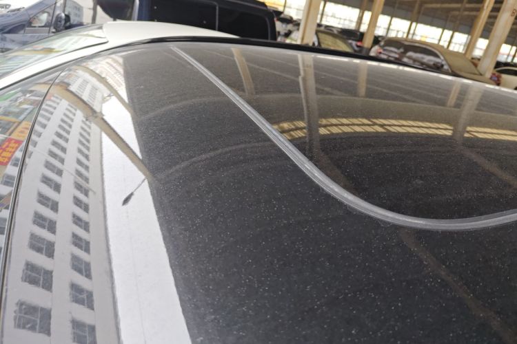 吉利银河 银河L7 2023款 1.5T 115km 星舰局部细节57