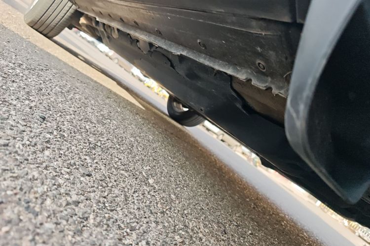 雷诺 科雷嘉 2017款 2.0L 两驱舒适版局部细节9001