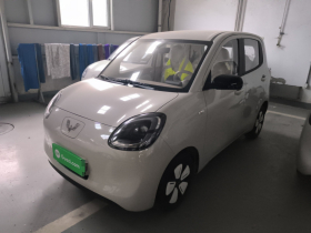 五菱汽车 宏光MINIEV 2025款 四门版 进阶款