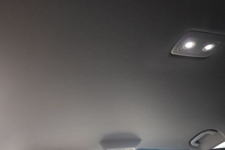 比亚迪 汉 2025款 DM-i 125KM精英型中控内饰22