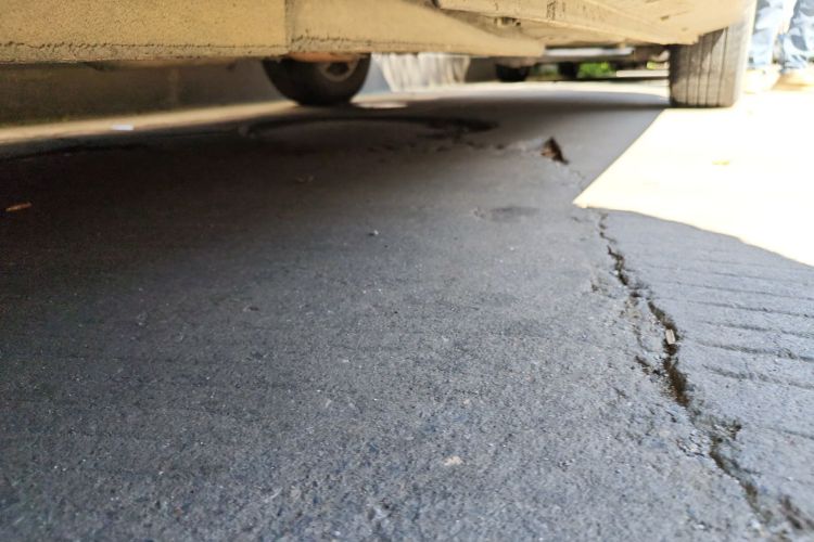 吉利汽车 帝豪 2018款 1.5L CVT豪华型局部细节9004