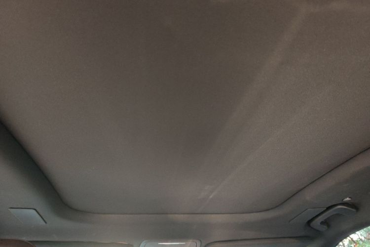 林肯 飞行家 2021款 3.0T V6 四驱行政版局部细节22