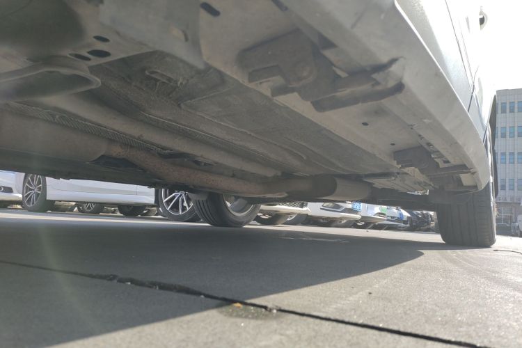 福特 翼虎 2015款 1.5L GTDi 四驱精英型局部细节9002