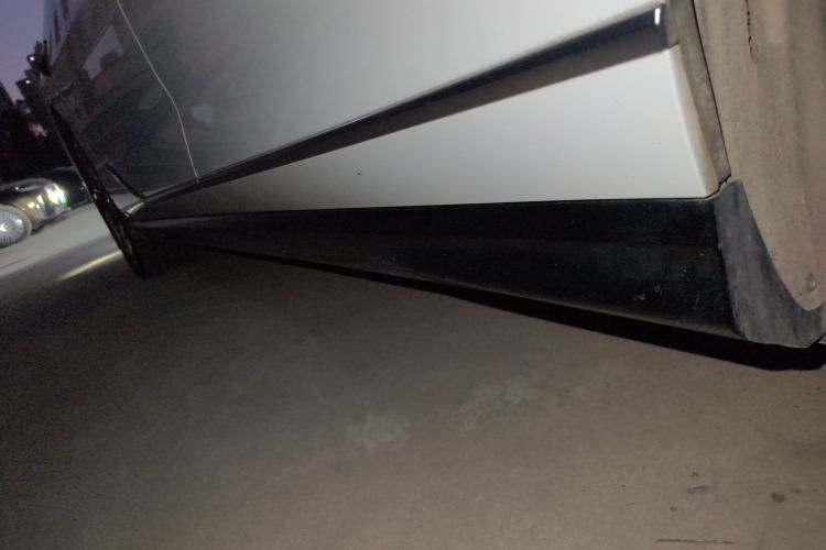 岚图汽车 岚图追光 2023款 四驱长续航版局部细节9002