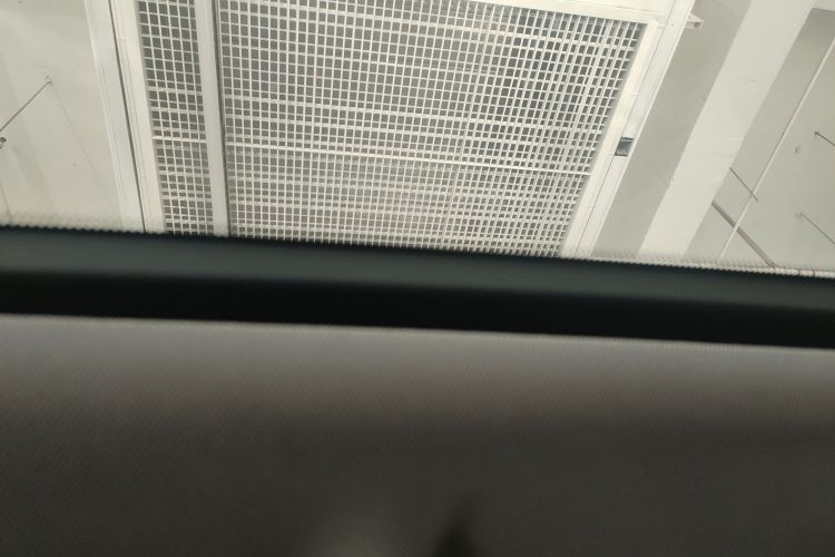 宝马X2(进口) 2019款 sDrive25i 领先型M越野套装 国VI局部细节22