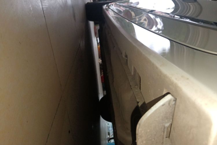 日产 天籁 2013款 2.0L XL舒适版局部细节9002