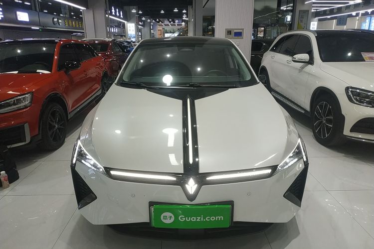 灵悉L 2024款 头号玩家版车身外观6001