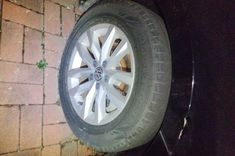 大众 迈腾 2019款 280TSI DSG 舒适型 国VI车身外观6007