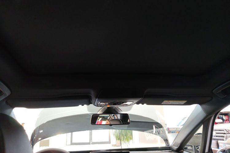 大众ID.3 2023款 升级款 纯净智享版局部细节22