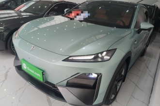 深蓝汽车 深蓝S07 2023款 200Max增程版