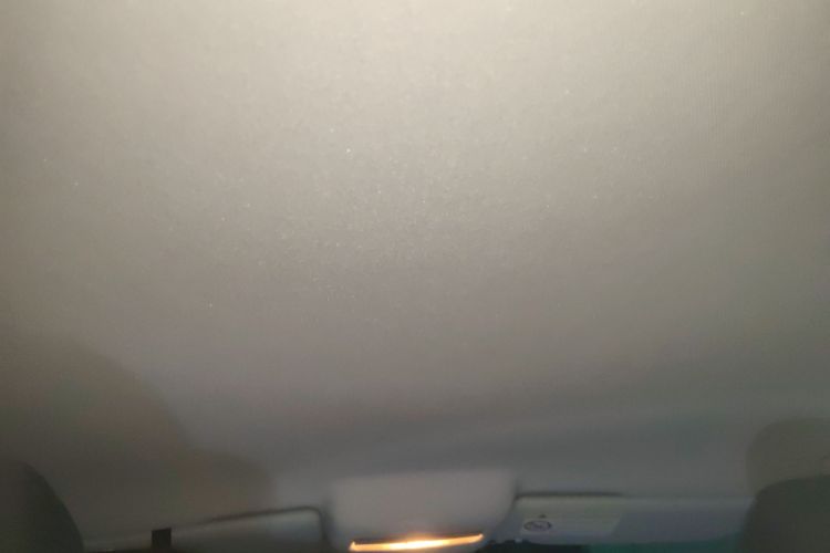 大众 Polo 2014款 1.4L 自动舒适版局部细节22