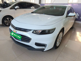 雪佛兰 迈锐宝XL 2017款 1.5T 自动锐驰版