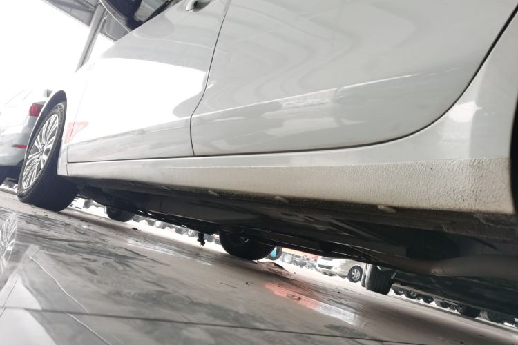 别克 英朗 2015款 15N 自动豪华型局部细节9002