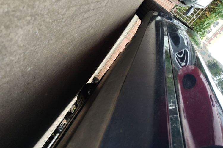 特斯拉 Model 3 2021款 标准续航后驱升级版局部细节9001