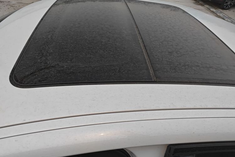 宝马1系 2022款 120i M运动曜夜版局部细节57