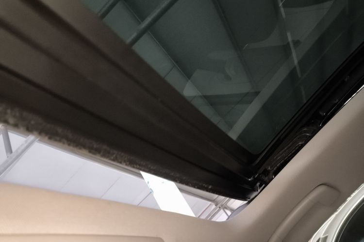 大众 高尔夫 2016款 230TSI 自动豪华型中控内饰22