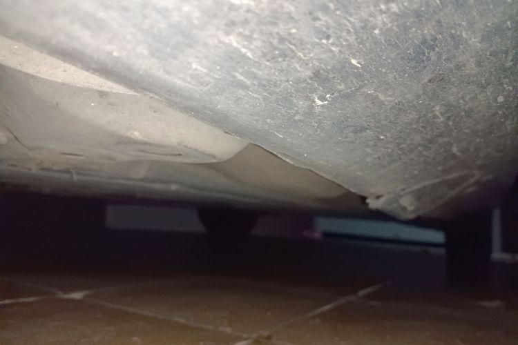 沃尔沃S90 2019款 T5 智远版局部细节9004