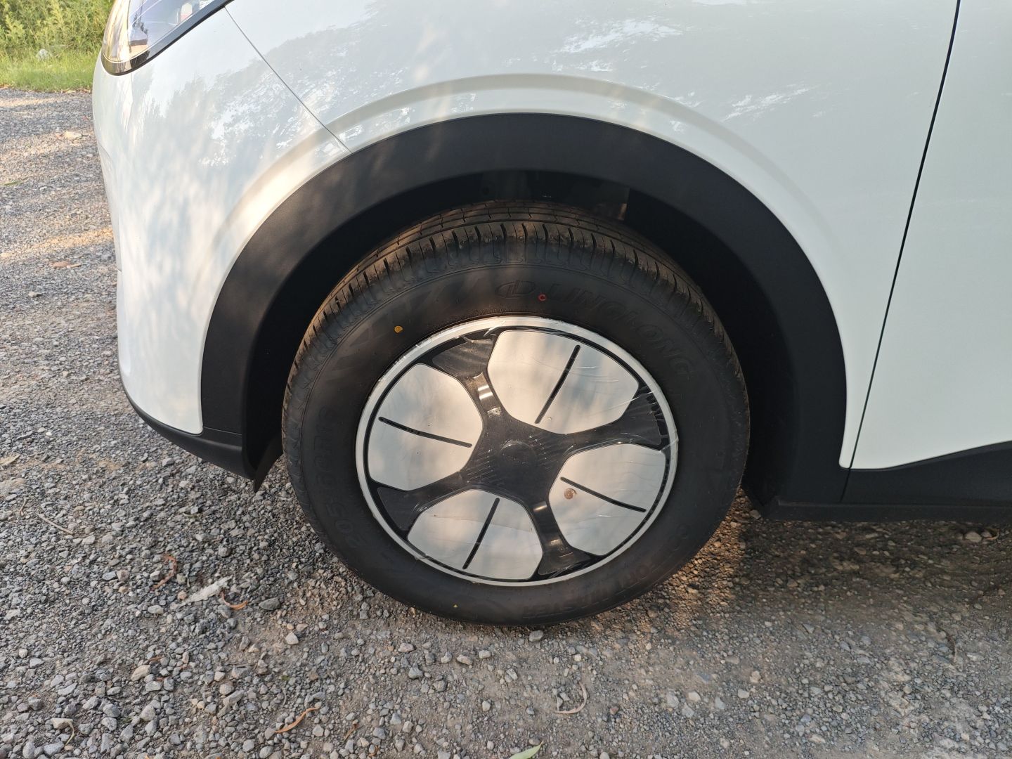 吉利汽车 星愿 2025款 310km 青春版