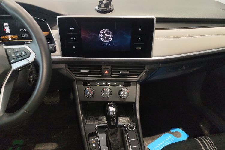 大众 宝来 2023款 200TSI DSG畅行版局部细节16