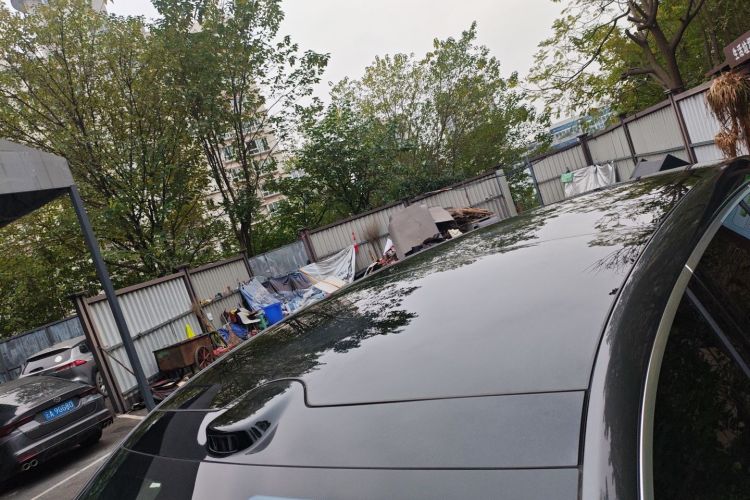 理想汽车 理想L8 2025款 Max 智能焕新版局部细节57