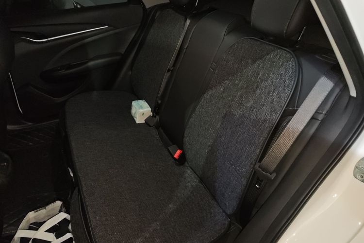 别克 英朗 2018款 18T 自动精英型中控内饰21