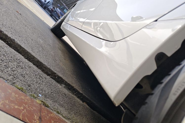 宝马1系 2020款 125i 领先型M运动套装局部细节9002