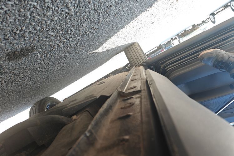 哈弗H6 2022款 第三代 1.5T 自动两驱Pro局部细节9002