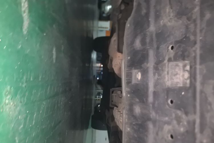 名爵 锐腾 2016款 1.5TGI TST豪华版局部细节9008