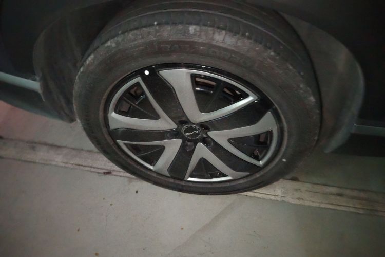 比亚迪 海狮07 DM-i 2025款 150 领航+版车身外观6008