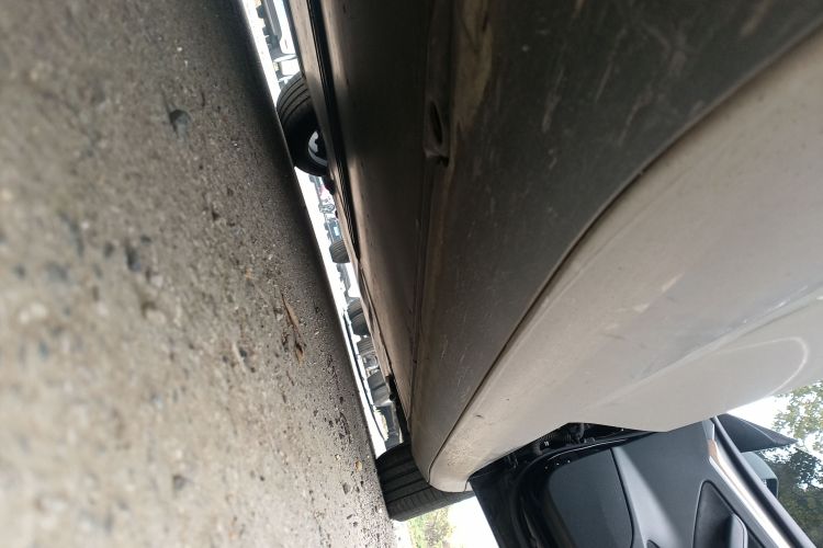 特斯拉 Model 3 2022款 后轮驱动版局部细节9001