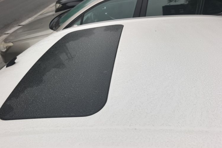 雪佛兰 2015款 赛欧3 1.5L 手动理想天窗版局部细节57