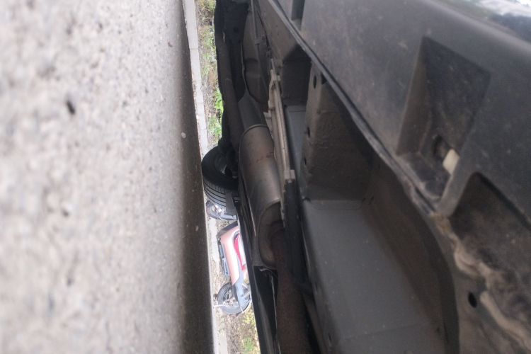 马自达8 2015款 2.5L 领航版局部细节9001