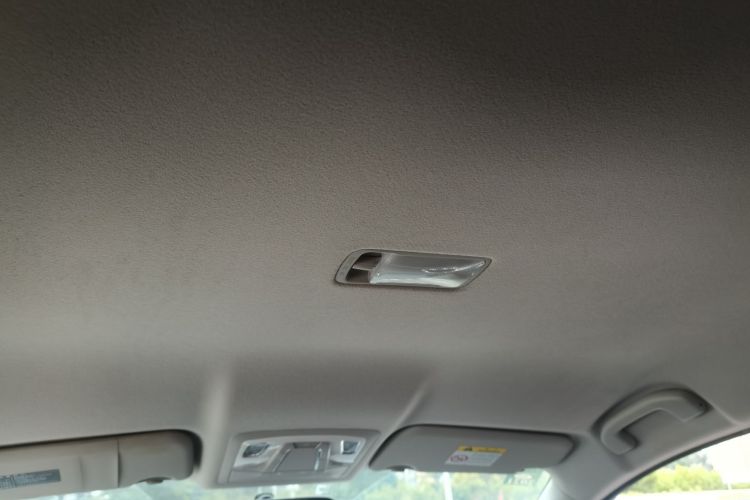 日产 轩逸 2019款 经典 1.6XE CVT舒适版中控内饰22