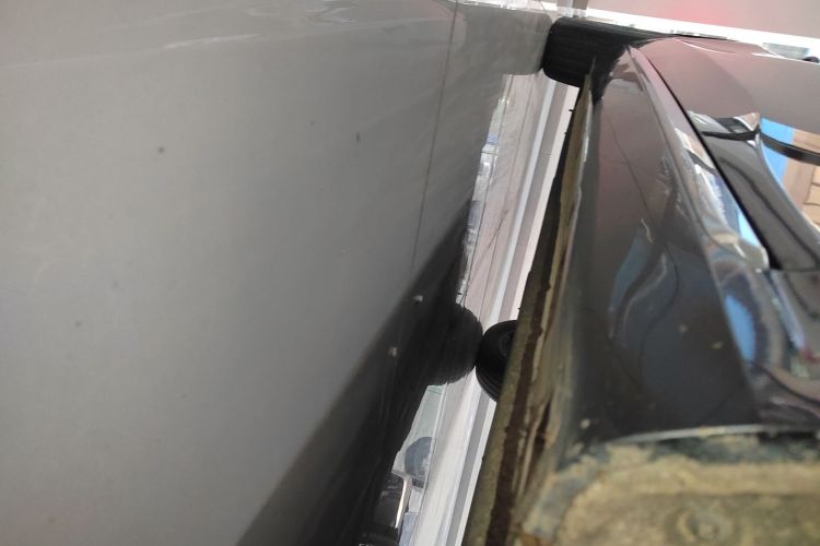 红旗H5 2024款 1.5T DCT智联旗韵版局部细节9001