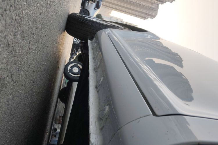 长安启源 长安Lumin 2024款 130km 清悦款局部细节9001