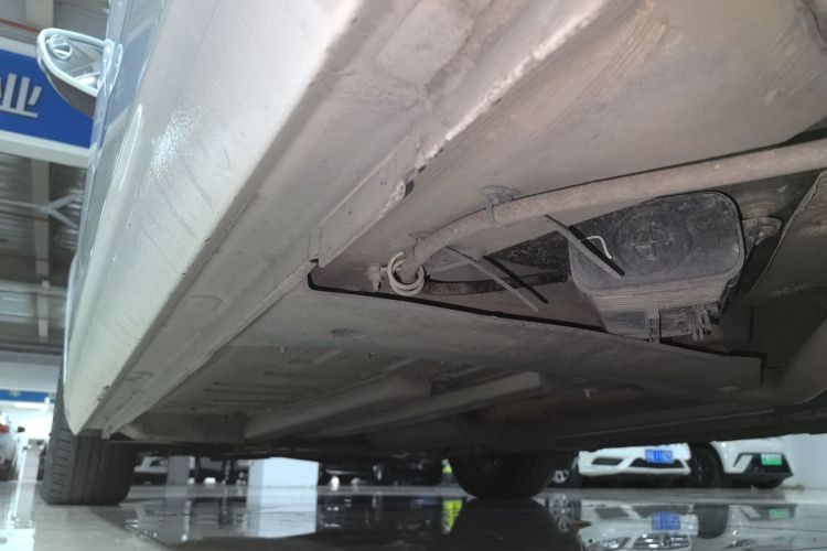 雪铁龙C4L 2015款 1.2T 自动豪华版局部细节9002