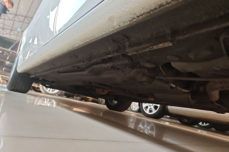 大众 朗逸 2017款 1.6L 手动舒适版局部细节9002