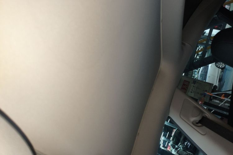 特斯拉 Model 3 2021款 标准续航后驱升级版 3D6中控内饰22