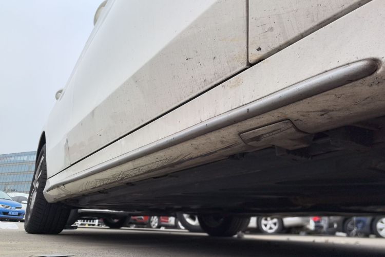 奔驰C级 2015款 C 180 L 运动型局部细节9001