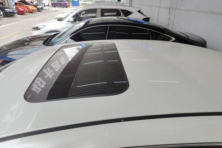 日产 轩逸 2016款 1.6XL  CVT尊享版局部细节57