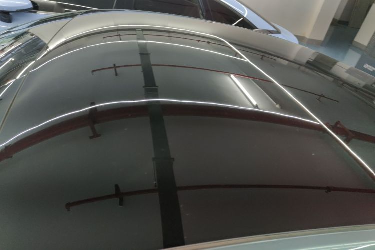 小鹏P7 2023款 P7i 702 Max局部细节57